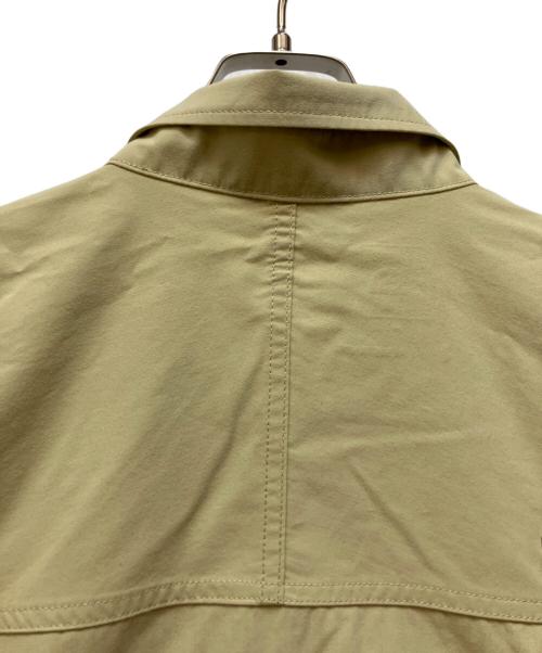 THE NORTH FACE（ザ ノース フェイス）THE NORTH FACE (ザ ノース フェイス) 長袖シャツ ベージュ サイズ:XLの古着・服飾アイテム