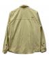 THE NORTH FACE (ザ ノース フェイス) 長袖シャツ ベージュ サイズ:XL：7000円