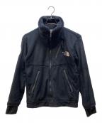 THE NORTH FACEザ ノース フェイス）の古着「フリースジャケット」｜ブラック