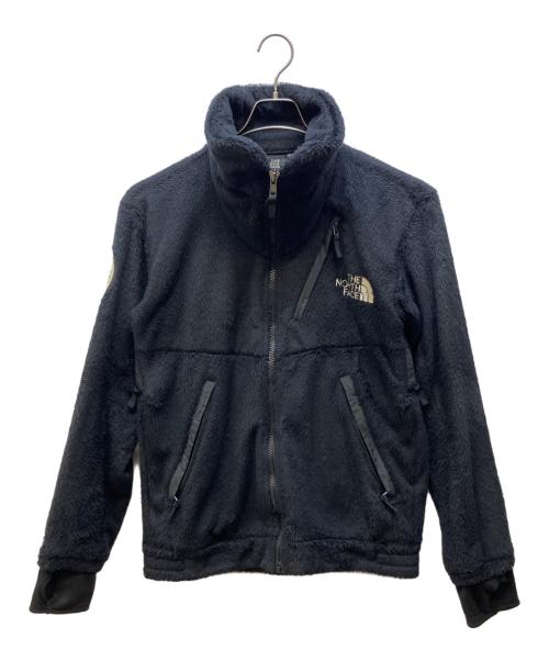 THE NORTH FACE（ザ ノース フェイス）THE NORTH FACE (ザ ノース フェイス) フリースジャケット ブラック サイズ:Lの古着・服飾アイテム