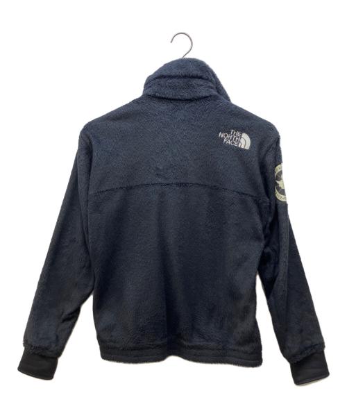 THE NORTH FACE（ザ ノース フェイス）THE NORTH FACE (ザ ノース フェイス) フリースジャケット ブラック サイズ:Lの古着・服飾アイテム
