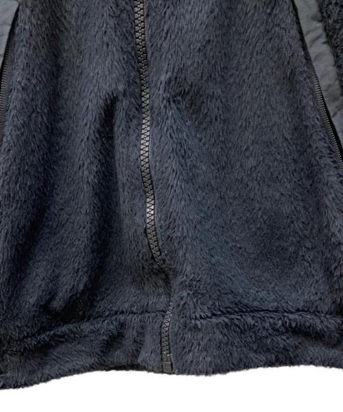 THE NORTH FACE（ザ ノース フェイス）THE NORTH FACE (ザ ノース フェイス) フリースジャケット ブラック サイズ:Lの古着・服飾アイテム