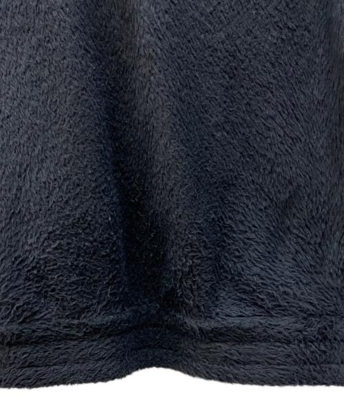 THE NORTH FACE（ザ ノース フェイス）THE NORTH FACE (ザ ノース フェイス) フリースジャケット ブラック サイズ:Lの古着・服飾アイテム