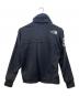 THE NORTH FACE (ザ ノース フェイス) フリースジャケット ブラック サイズ:L：13000円