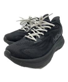 HOKA（ホカ）の古着「スニーカー」｜ブラック