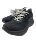 HOKA（ホカ）の古着「スニーカー」｜ブラック