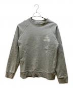 PALACEパレス）の古着「スウェット」｜グレー