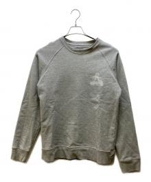 PALACE（パレス）の古着「スウェット」｜グレー
