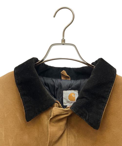 CarHartt（カーハート）CarHartt (カーハート) サンドストーン・トラディショナルコート ブラウン サイズ:2XLの古着・服飾アイテム