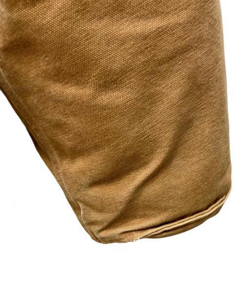 CarHartt（カーハート）CarHartt (カーハート) サンドストーン・トラディショナルコート ブラウン サイズ:2XLの古着・服飾アイテム