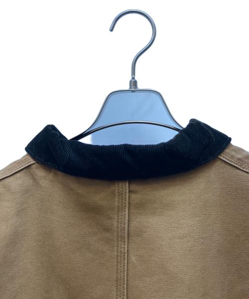 CarHartt（カーハート）CarHartt (カーハート) サンドストーン・トラディショナルコート ブラウン サイズ:2XLの古着・服飾アイテム