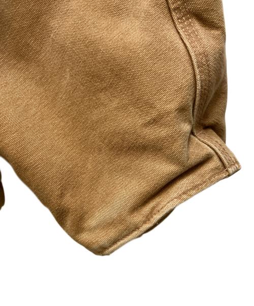 CarHartt（カーハート）CarHartt (カーハート) サンドストーン・トラディショナルコート ブラウン サイズ:2XLの古着・服飾アイテム