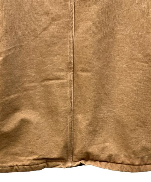 CarHartt（カーハート）CarHartt (カーハート) サンドストーン・トラディショナルコート ブラウン サイズ:2XLの古着・服飾アイテム