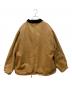 CarHartt (カーハート) サンドストーン・トラディショナルコート ブラウン サイズ:2XL：20000円