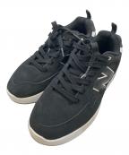 NEW BALANCEニューバランス）の古着「スニーカー」｜ブラック