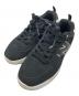 NEW BALANCE（ニューバランス）の古着「スニーカー」｜ブラック