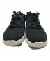 NEW BALANCE (ニューバランス) スニーカー ブラック サイズ:27：15000円