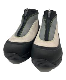 vibram（ビブラム）の古着「シューズ」｜ブラック