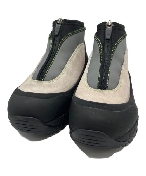 vibram（ビブラム）vibram (ビブラム) シューズ ブラック サイズ:38の古着・服飾アイテム