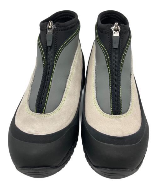 vibram（ビブラム）vibram (ビブラム) シューズ ブラック サイズ:38の古着・服飾アイテム