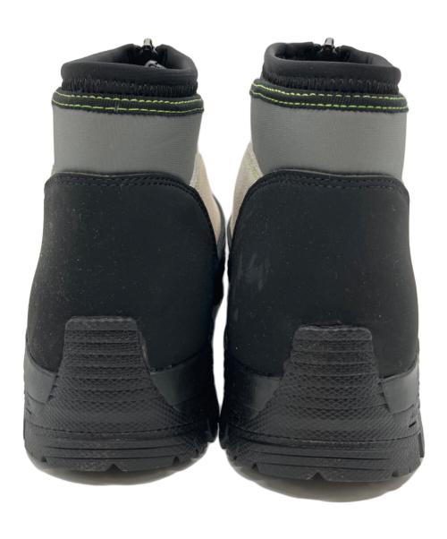 vibram（ビブラム）vibram (ビブラム) シューズ ブラック サイズ:38の古着・服飾アイテム