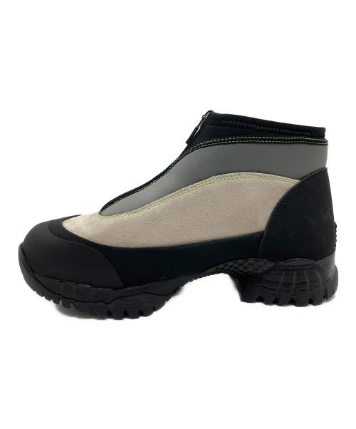vibram（ビブラム）vibram (ビブラム) シューズ ブラック サイズ:38の古着・服飾アイテム