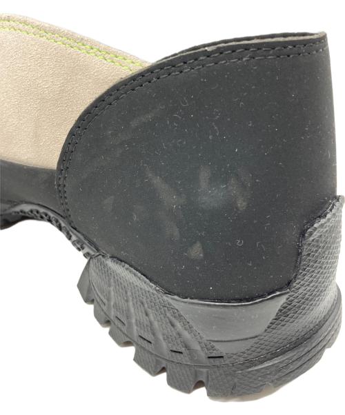 vibram（ビブラム）vibram (ビブラム) シューズ ブラック サイズ:38の古着・服飾アイテム