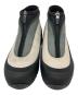 vibram (ビブラム) シューズ ブラック サイズ:38：20000円