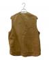 CarHartt (カーハート) ベスト ベージュ サイズ:XL：14000円