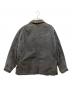 CarHartt (カーハート) トラディショナルコート ブラック サイズ:不明：25000円