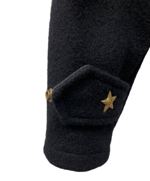 Schott（ショット）Schott (ショット) CPOジャケット ネイビー サイズ:36の古着・服飾アイテム