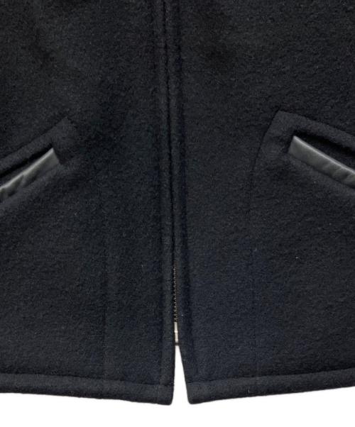 Schott（ショット）Schott (ショット) CPOジャケット ネイビー サイズ:36の古着・服飾アイテム