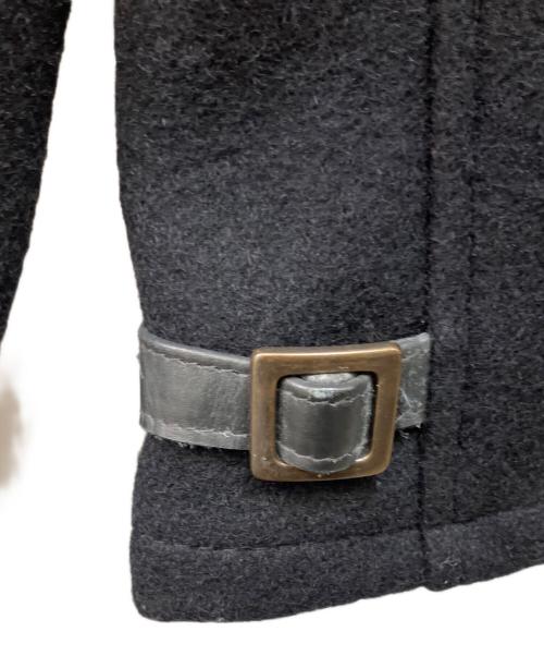 Schott（ショット）Schott (ショット) CPOジャケット ネイビー サイズ:36の古着・服飾アイテム