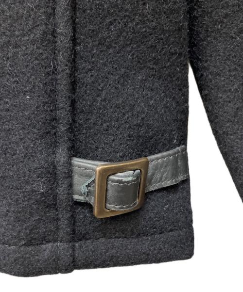 Schott（ショット）Schott (ショット) CPOジャケット ネイビー サイズ:36の古着・服飾アイテム