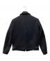 Schott (ショット) CPOジャケット ネイビー サイズ:36：16000円