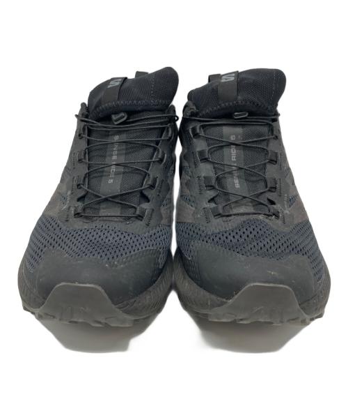 SALOMON（サロモン）SALOMON (サロモン) スニーカー グレー サイズ:26.5の古着・服飾アイテム