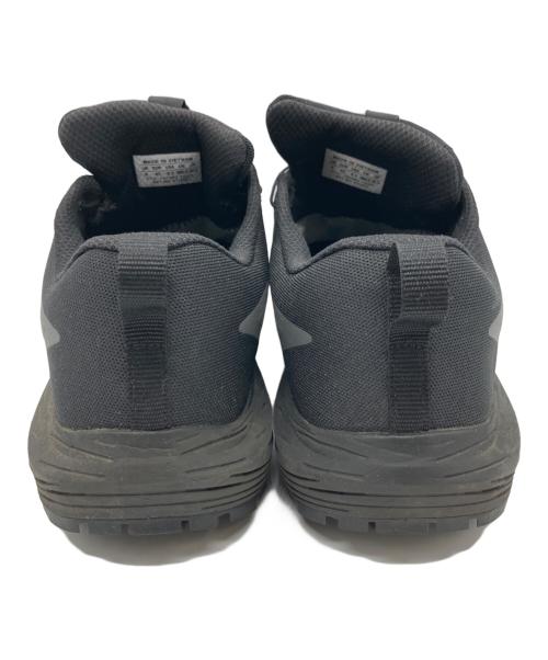 SALOMON（サロモン）SALOMON (サロモン) スニーカー グレー サイズ:26.5の古着・服飾アイテム