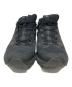 SALOMON (サロモン) スニーカー グレー サイズ:26.5：7000円