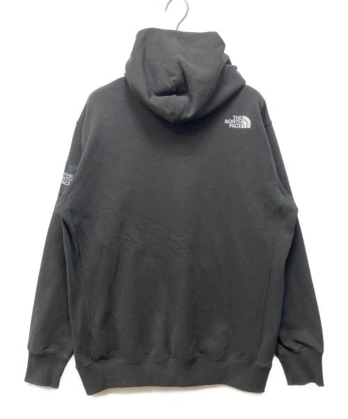 THE NORTH FACE（ザ ノース フェイス）THE NORTH FACE (ザ ノース フェイス) プルオーバーパーカー ブラック サイズ:Mの古着・服飾アイテム