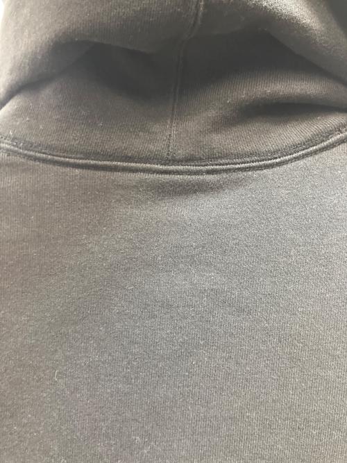 THE NORTH FACE（ザ ノース フェイス）THE NORTH FACE (ザ ノース フェイス) プルオーバーパーカー ブラック サイズ:Mの古着・服飾アイテム