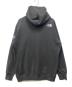 THE NORTH FACE (ザ ノース フェイス) プルオーバーパーカー ブラック サイズ:M：6000円