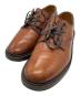 Tricker's（トリッカーズ）の古着「レザーシューズ」｜ブラウン