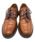 Tricker's (トリッカーズ) レザーシューズ ブラウン サイズ:26cm：23000円