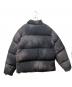 stussy (ステューシー) Recycled Nylon Down Puffer グレー サイズ:XL：30000円