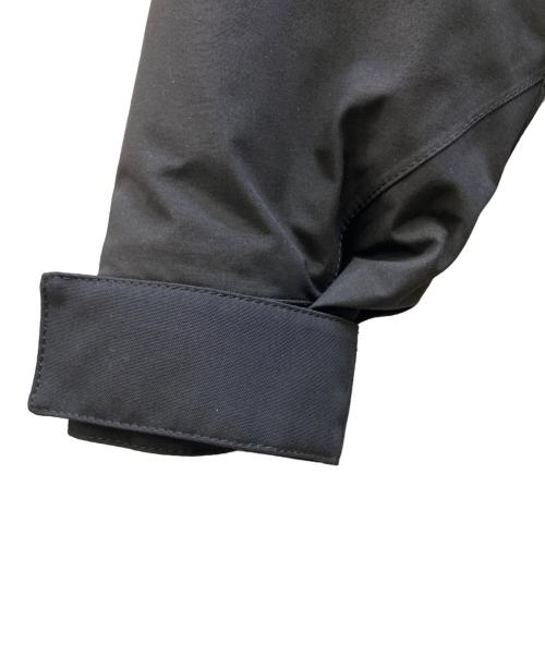 THE NORTH FACE（ザ ノース フェイス）THE NORTH FACE (ザ ノース フェイス) マウンテンダウンジャケット ブラック サイズ:XLの古着・服飾アイテム