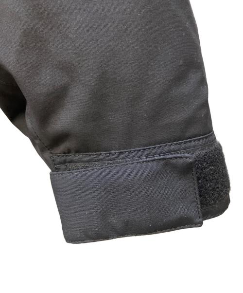 THE NORTH FACE（ザ ノース フェイス）THE NORTH FACE (ザ ノース フェイス) マウンテンダウンジャケット ブラック サイズ:XLの古着・服飾アイテム