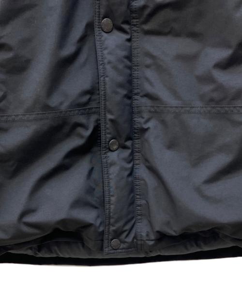 THE NORTH FACE（ザ ノース フェイス）THE NORTH FACE (ザ ノース フェイス) マウンテンダウンジャケット ブラック サイズ:XLの古着・服飾アイテム
