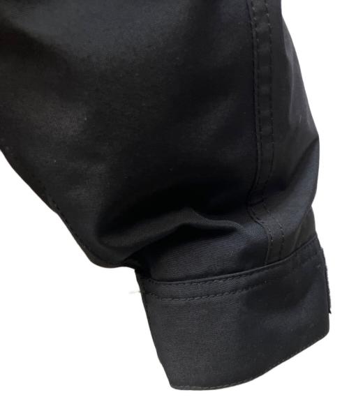 THE NORTH FACE（ザ ノース フェイス）THE NORTH FACE (ザ ノース フェイス) マウンテンダウンジャケット ブラック サイズ:XLの古着・服飾アイテム