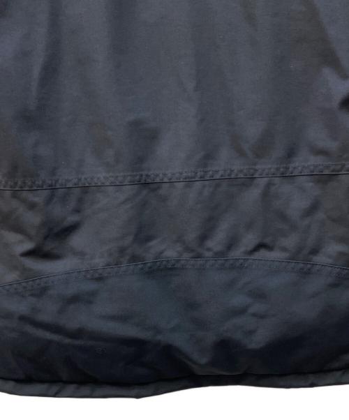 THE NORTH FACE（ザ ノース フェイス）THE NORTH FACE (ザ ノース フェイス) マウンテンダウンジャケット ブラック サイズ:XLの古着・服飾アイテム