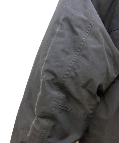 THE NORTH FACE（ザ ノース フェイス）THE NORTH FACE (ザ ノース フェイス) マウンテンダウンジャケット ブラック サイズ:XLの古着・服飾アイテム